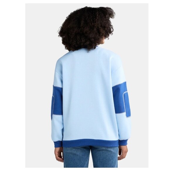 NWT Chevrolet Corvette Women’s Graphic Sweatshirt Size XXS - Picture 2 of 6